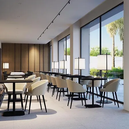 B21 Lifestyle 4* Bari