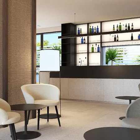 B21 Lifestyle 4* 巴里