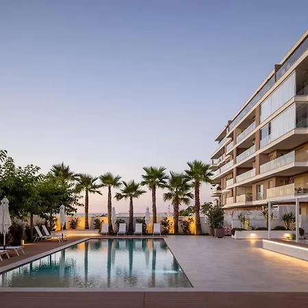 Hotel B21 Lifestyle
