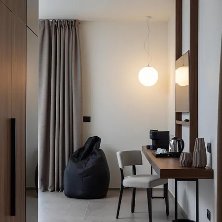 B21 Lifestyle Hotel Bari