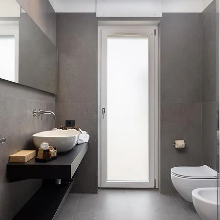 B21 Lifestyle 4* Bari