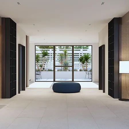 B21 Lifestyle Hotel 4*