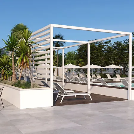 Hotel B21 Lifestyle Bari