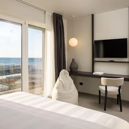 B21 Lifestyle Hotel