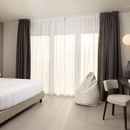 Hotel B21 Lifestyle