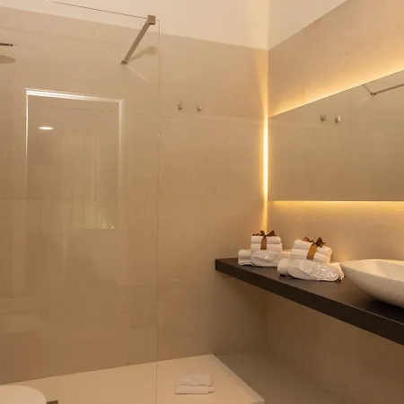 B21 Lifestyle Hotel Bari