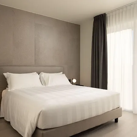 B21 Lifestyle Hotel Bari