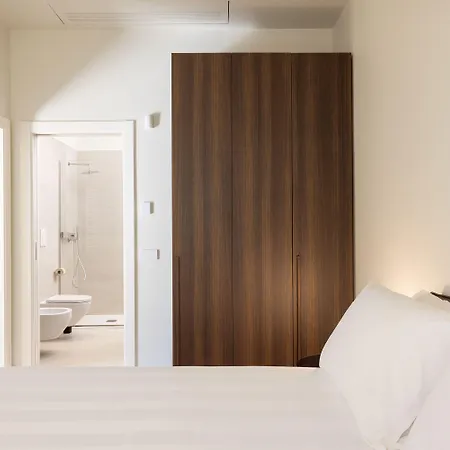 Hotel B21 Lifestyle Bari