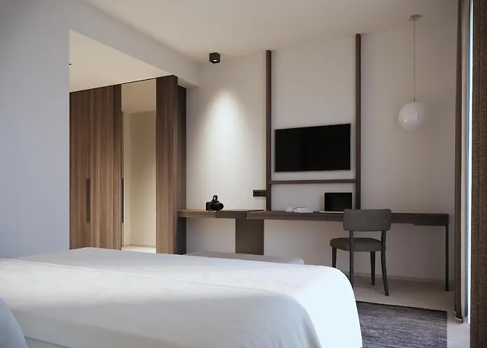 B21 Lifestyle Hotel Bari