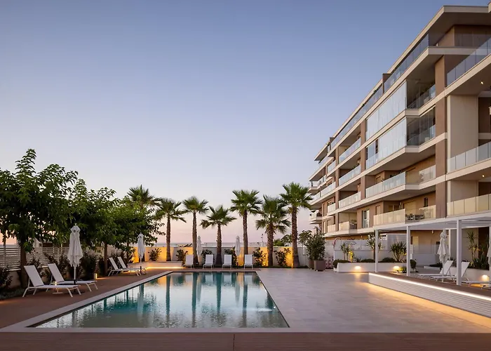 Hotel B21 Lifestyle