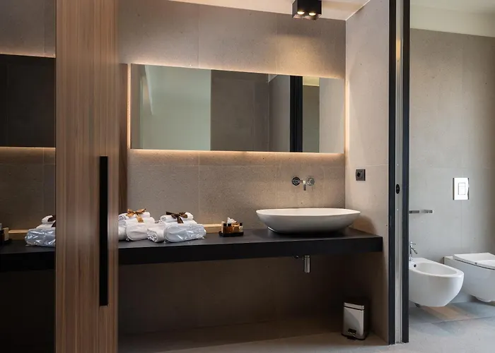 B21 Lifestyle 4* Bari