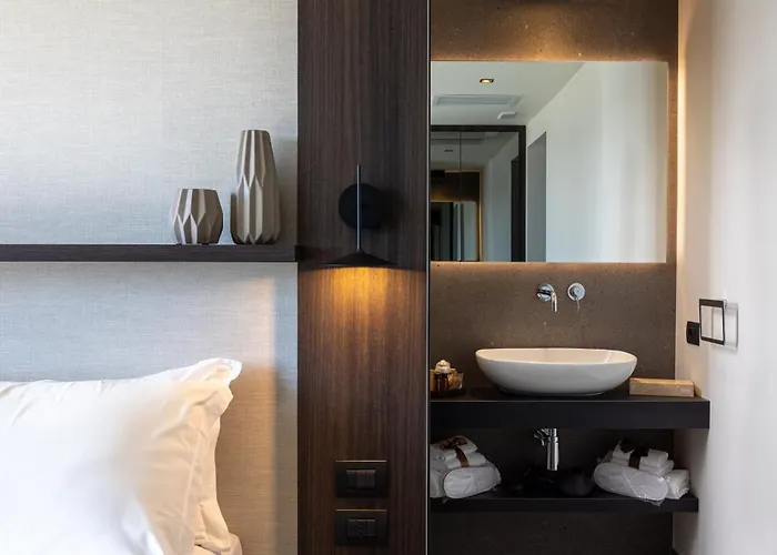 Hotel B21 Lifestyle