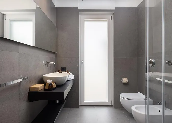 B21 Lifestyle 4* Bari