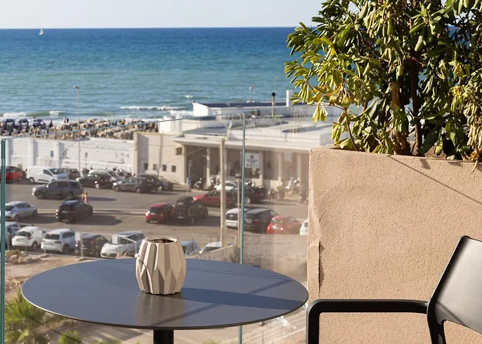 Hotel B21 Lifestyle