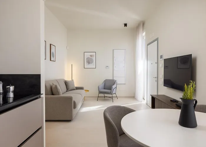 B21 Lifestyle 4* Bari