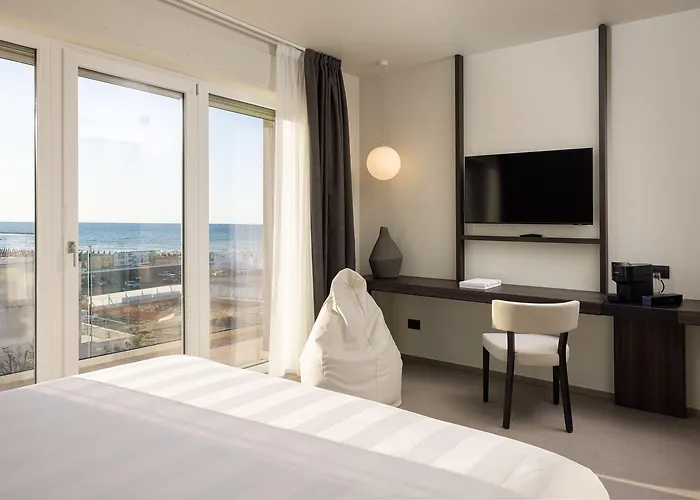 B21 Lifestyle Hotel