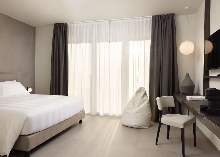 Hotel B21 Lifestyle