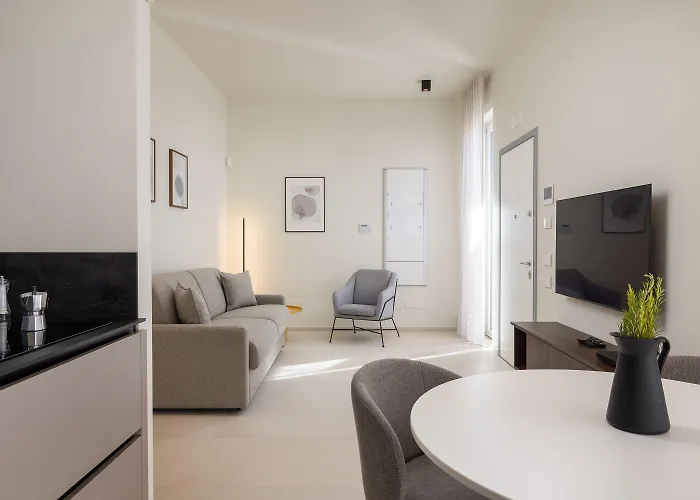 Hotel B21 Lifestyle