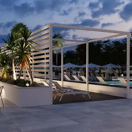 B21 Lifestyle Hotel Bari