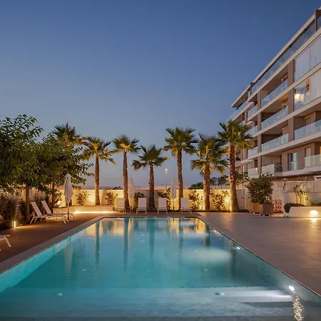 Hotel B21 Lifestyle Bari