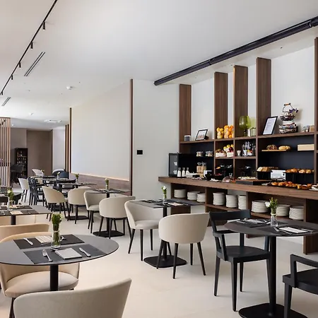 B21 Lifestyle Отель 4*