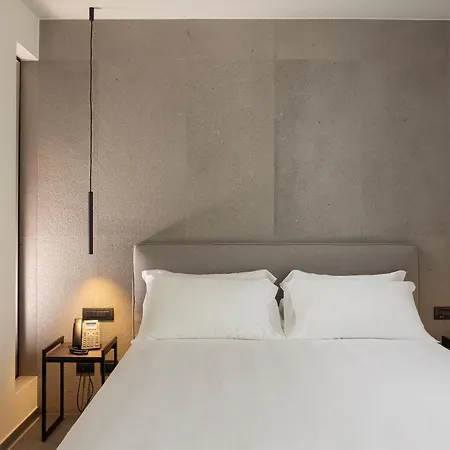 Отель B21 Lifestyle 4*