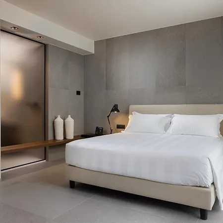 B21 Lifestyle Hotel Bari