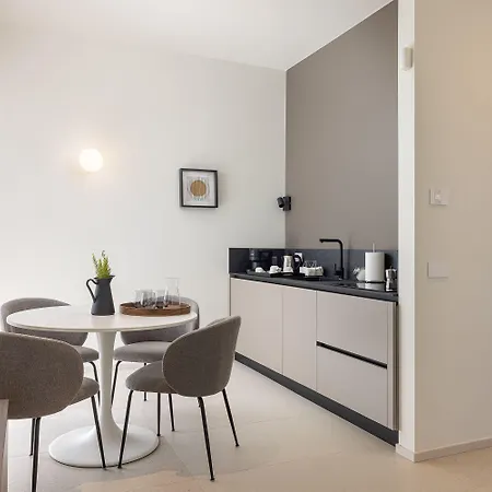 B21 Lifestyle Ξενοδοχείο 4*