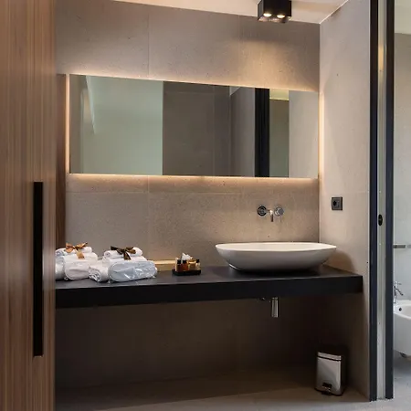 B21 Lifestyle Hotell Bari