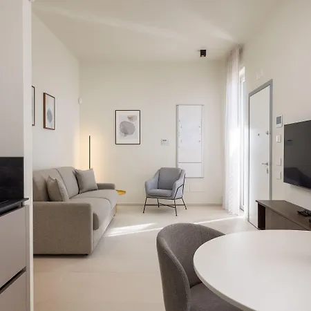 Hotell B21 Lifestyle