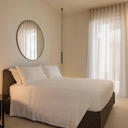 B21 Lifestyle Отель 4*