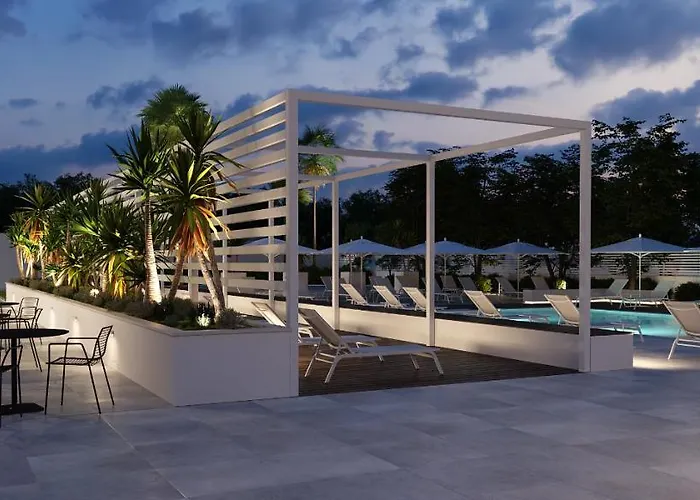 B21 Lifestyle Hotel Bari