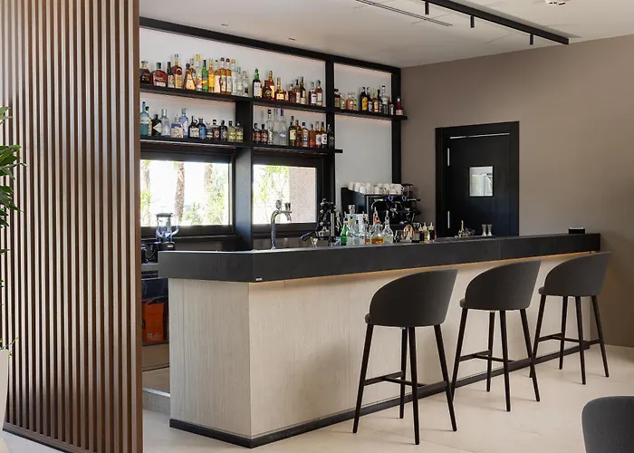 Hotel B21 Lifestyle Bari