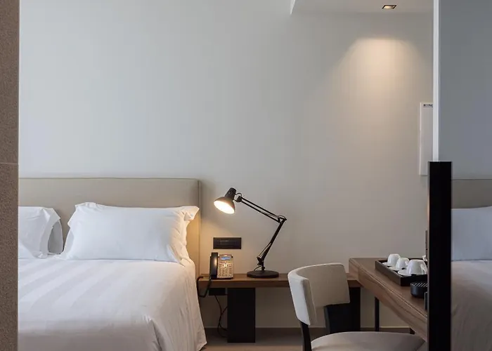 Hotel B21 Lifestyle Bari