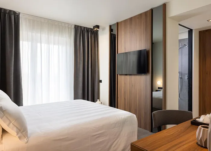 Hotel B21 Lifestyle Bari