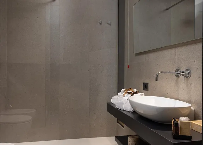 Hotel B21 Lifestyle
