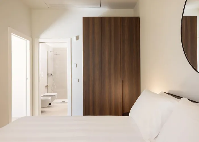 B21 Lifestyle Hotel Bari