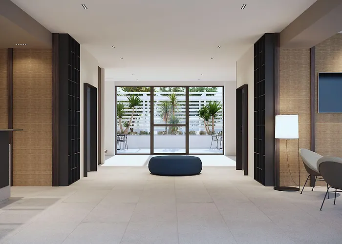 B21 Lifestyle Hotel 4*