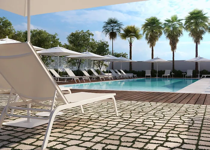 B21 Lifestyle Hotel 4*