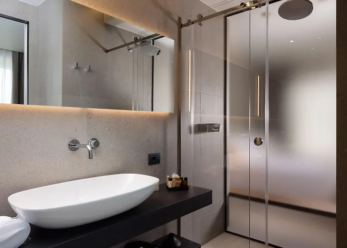 B21 Lifestyle Hotel Bari