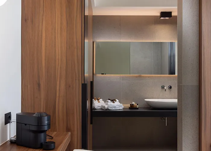 Hotel B21 Lifestyle Bari