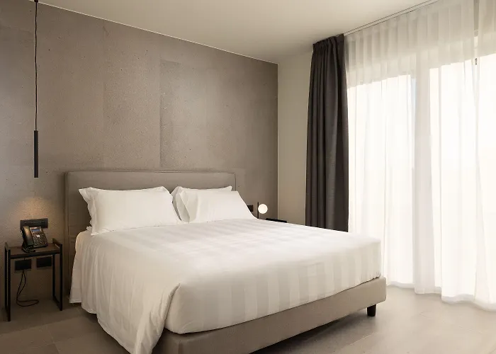 B21 Lifestyle Hotel Bari